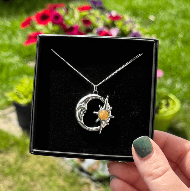 Luna Necklace