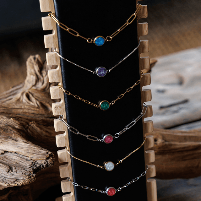 Bracelets