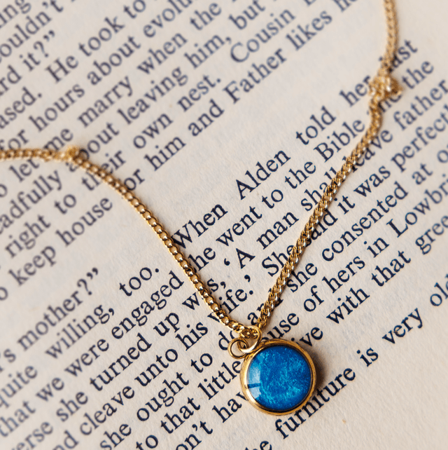 Core Necklace